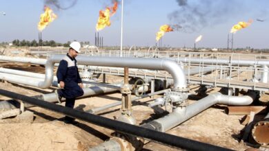 Photo of النفط العراقي يصل إلى الأردن